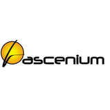 Ascenium Logo