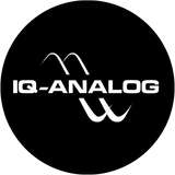 IQ-Analog Logo