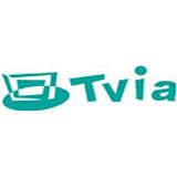Tvia Logo