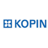 Kopin Logo