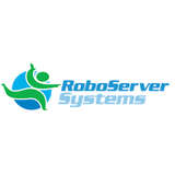 RoboServer Logo