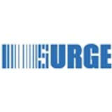 Surge Components Logo