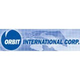 Orbit International Logo