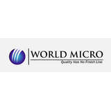 World Micro Logo