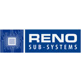 Reno Sub-Systems Logo