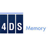 4DS Memory Logo