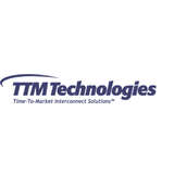 TTM Technologies Logo