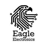 Eagle Electronics Logo
