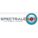 SpectralCast Logo
