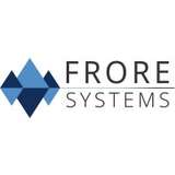 Frore Systems Logo