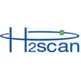 H2scan Logo