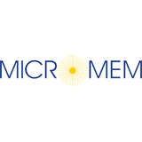 Micromem Technologies Logo