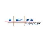 IPG Photonics Logo