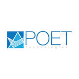 Poet Technologies Logo