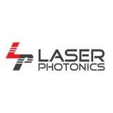 Laser Photonics Logo