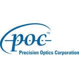 Precision Optics Logo