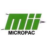 Micropac Industries Logo