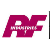 RF Industries Logo