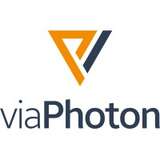 ViaPhoton Logo