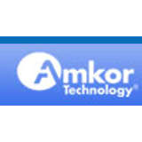 Amkor Logo