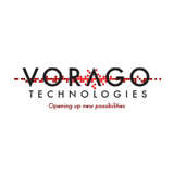 Vorago Technologies Logo
