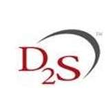 D2S Logo