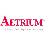 Aetrium Logo