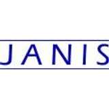 Janis Research Logo