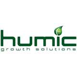 Humic Growth Logo