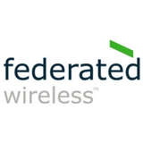Federated Wireless Logo