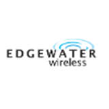 Edgewater Wireless Logo