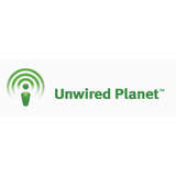 Unwired Planet Logo