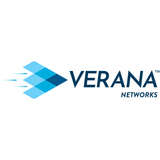 Verana Networks Logo
