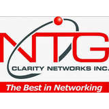 NTG Clarity Logo