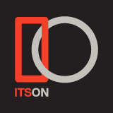 ItsOn Logo