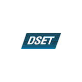 DSET Logo