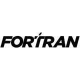 Fortran Logo