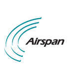 Airspan Logo