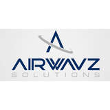 Airwavz Solutions Logo