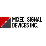 Mixed Signal Devices Logo