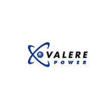Valere Power Logo