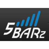 5Barz Logo