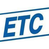 Electronic Tele-Communications Logo
