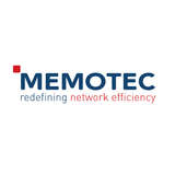 Memotec Logo