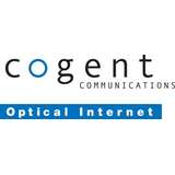 Cogent Communications Logo