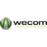 Wecom Logo
