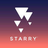 Starry Logo