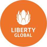 Liberty Global Logo