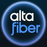 Altafiber Logo
