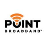 Point Broadband Logo